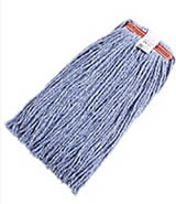 F518 Premium Cut-End Blend Mop Pack of 12